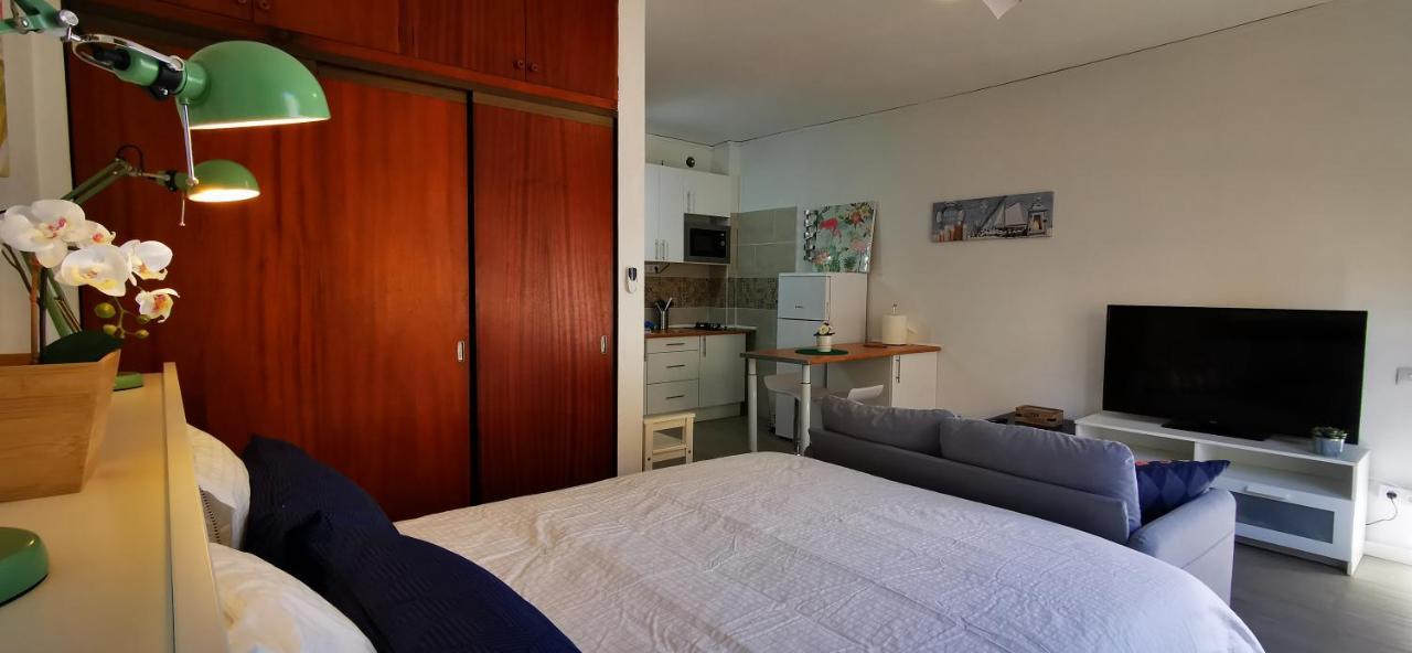 City Beach Home Apartament Las Palmas de Gran Canaria