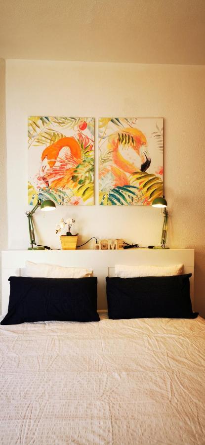 Apartament City Beach Home *