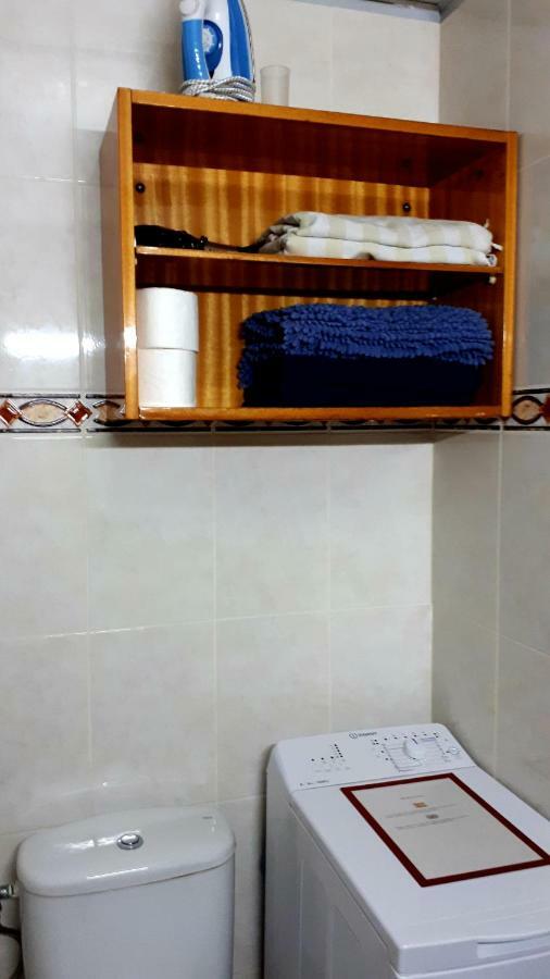 City Beach Home Apartament