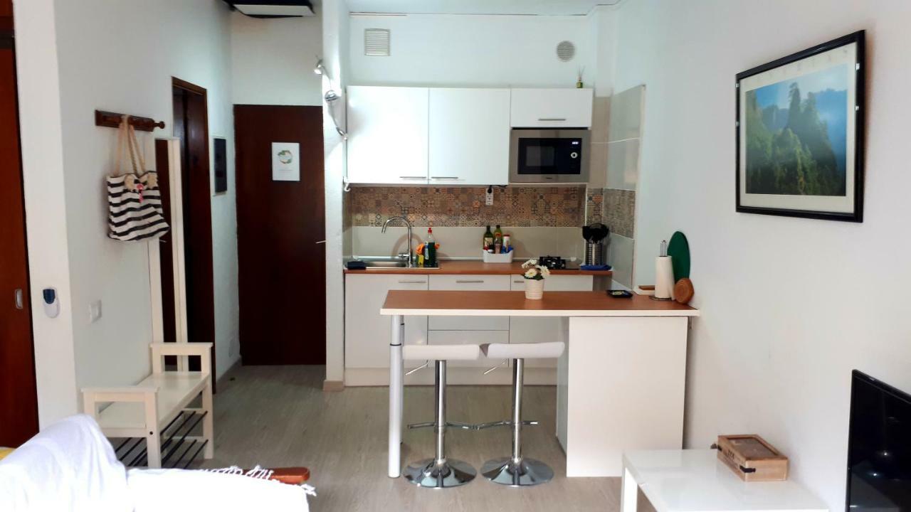 City Beach Home Apartament Las Palmas de Gran Canaria