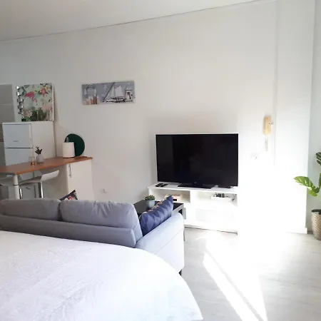 City Beach Home Las Palmas / Gran Canaria Exterior foto