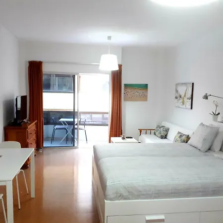 City Beach Home Las Palmas / Gran Canaria Exterior foto
