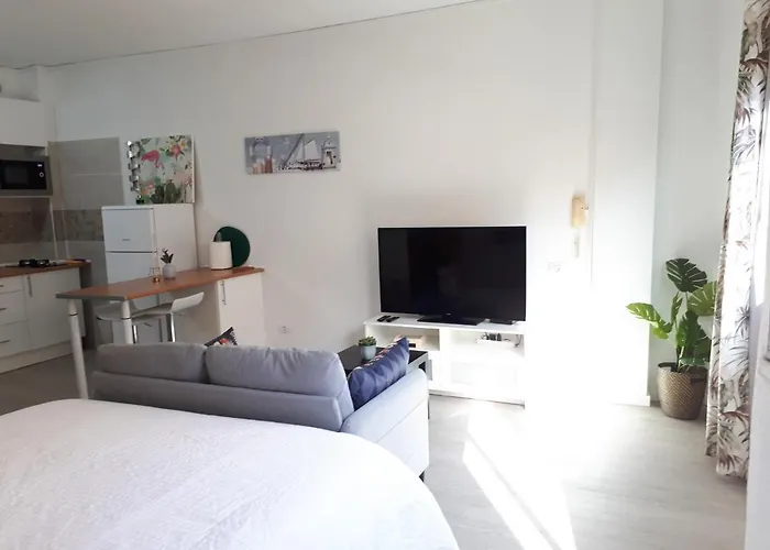 City Beach Home