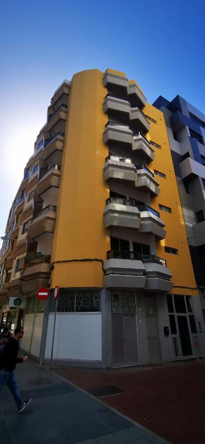 City Beach Home * Las Palmas