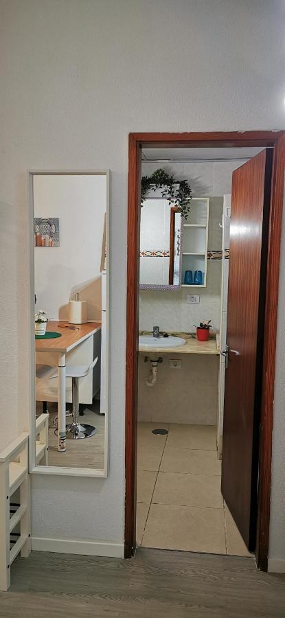 Appartement City Beach Home *