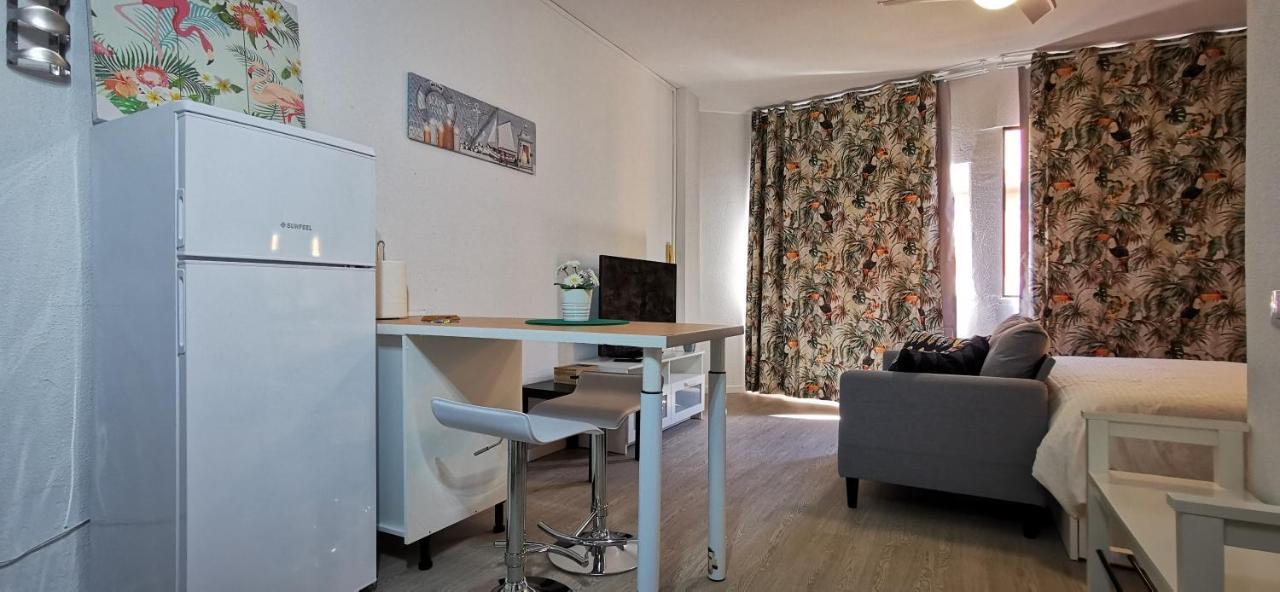 Appartement City Beach Home *