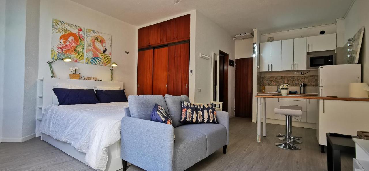 City Beach Home Las Palmas