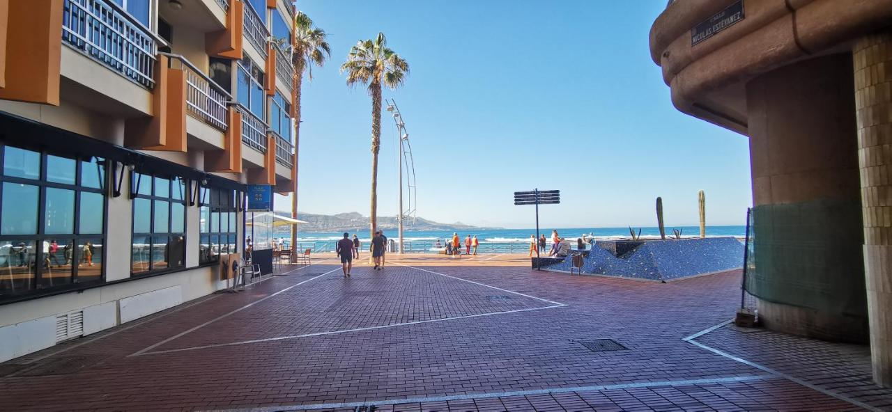 City Beach Home Las Palmas