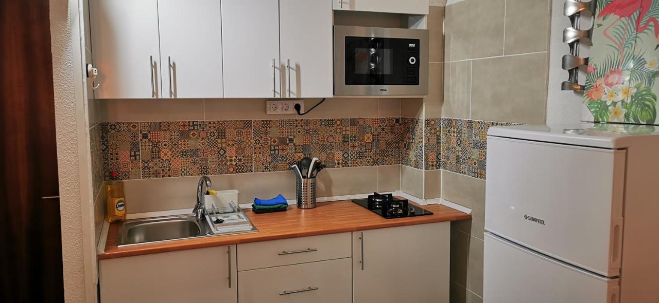 Appartement City Beach Home Las Palmas