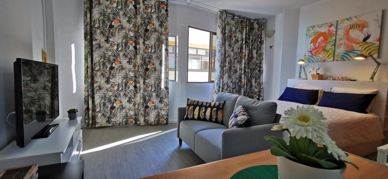 Appartement City Beach Home Las Palmas