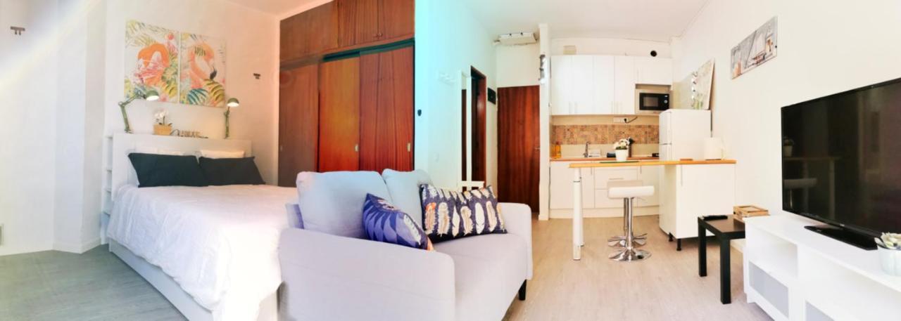 Appartement City Beach Home *