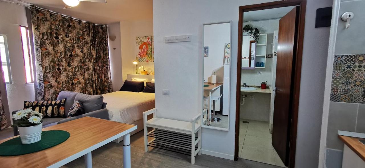 City Beach Home Appartement