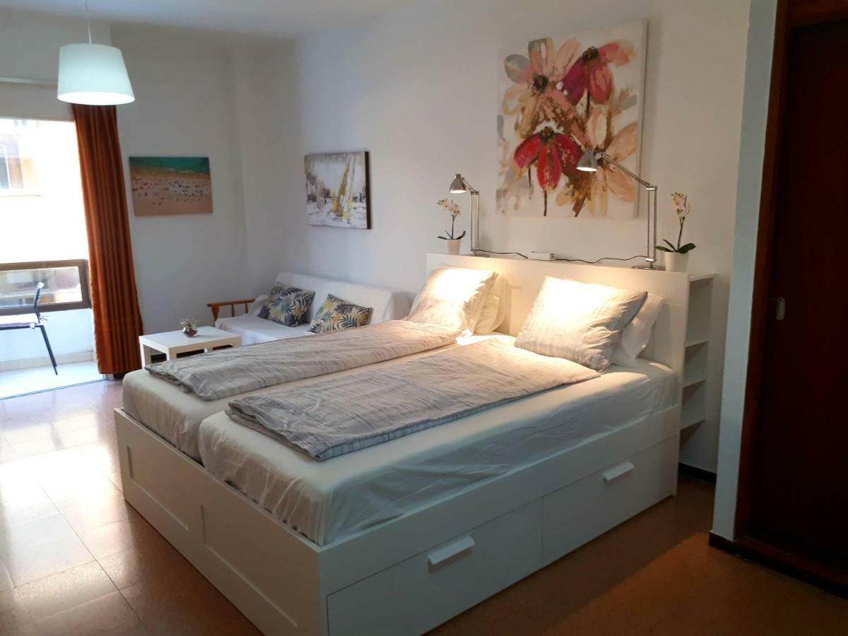 City Beach Home Las Palmas