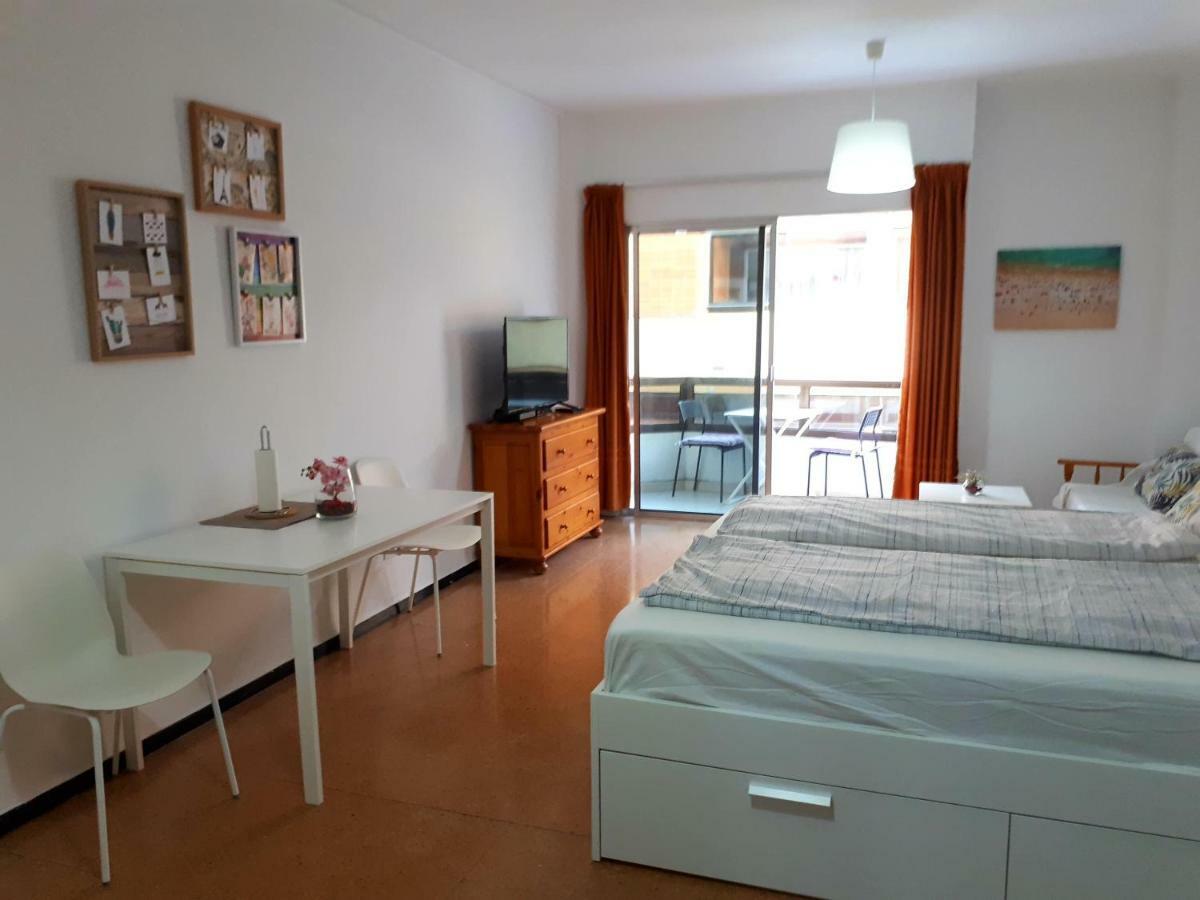 City Beach Home Las Palmas