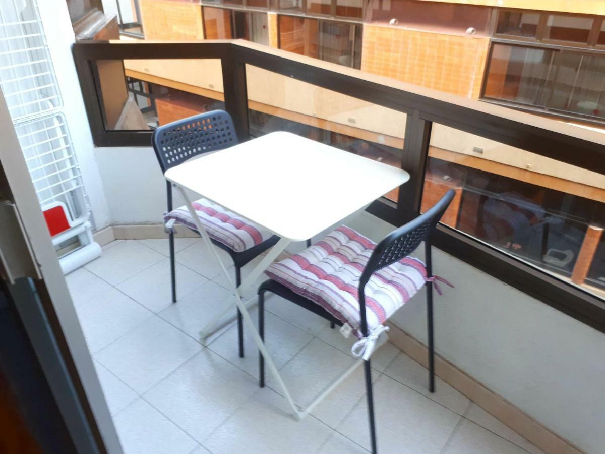 Appartement City Beach Home *