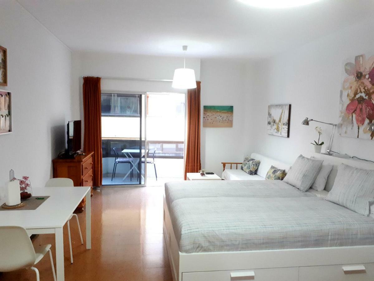 City Beach Home Appartement