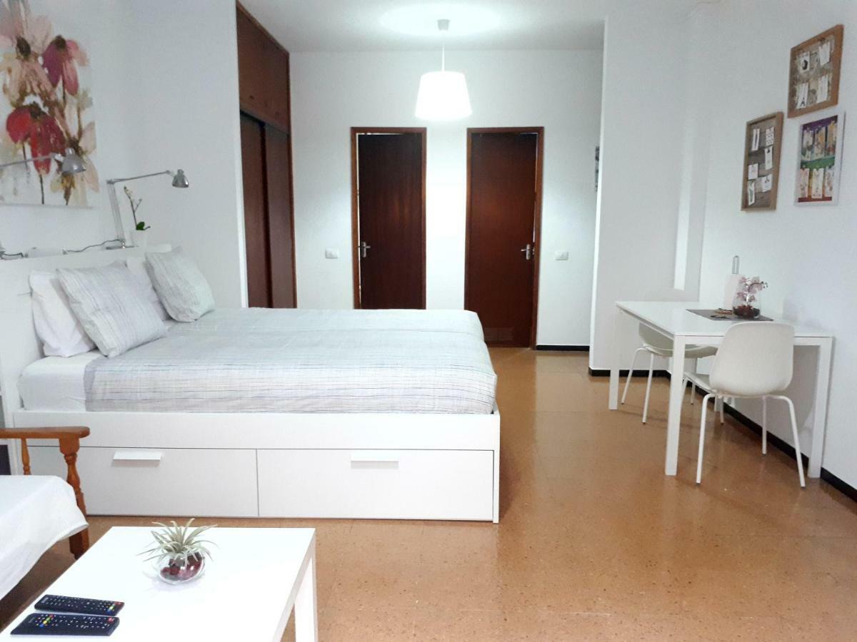 Appartement City Beach Home