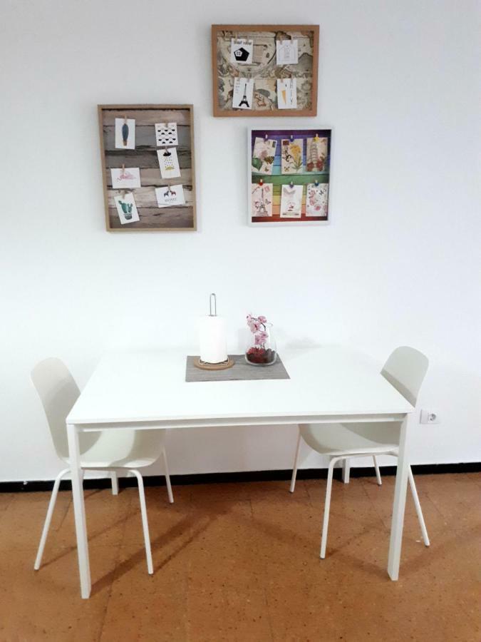 Appartement City Beach Home *