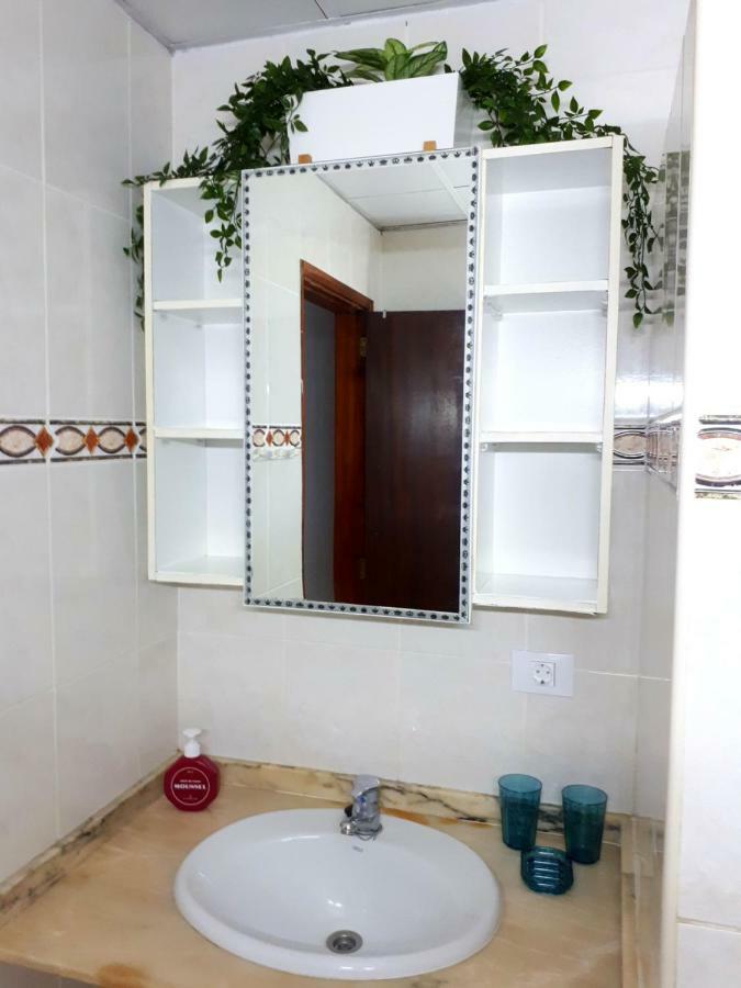 City Beach Home Las Palmas