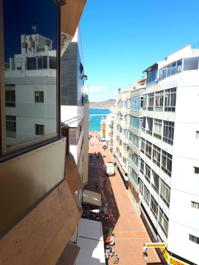 City Beach Home Appartement