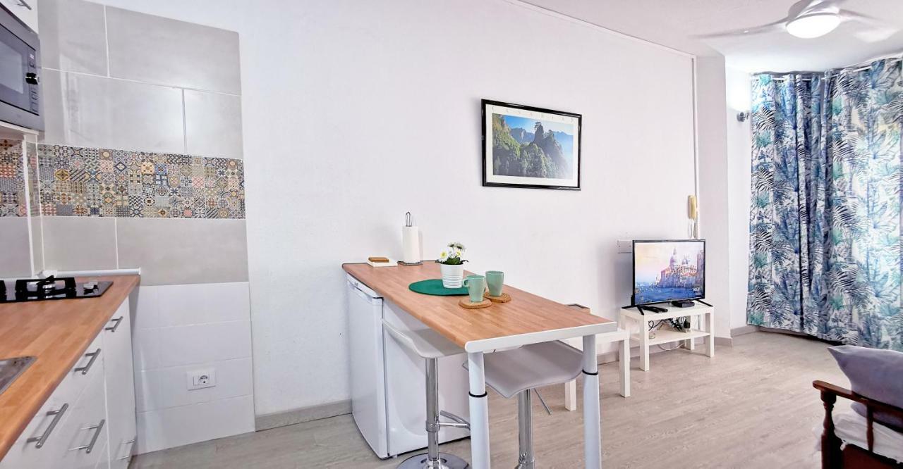 City Beach Home Appartement