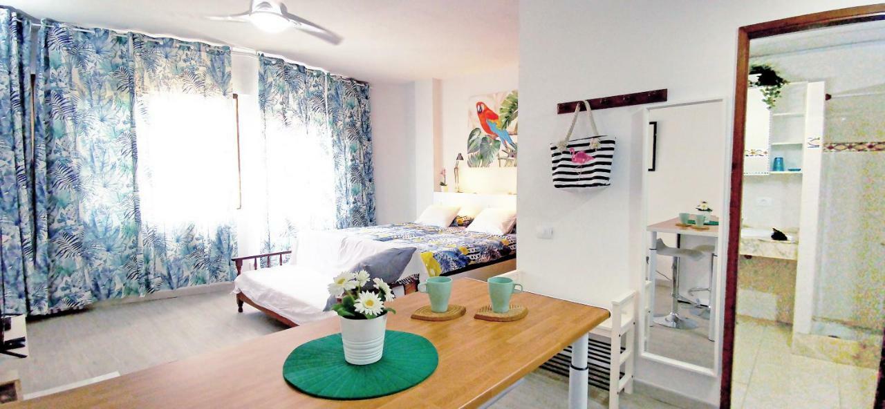 Appartement City Beach Home *