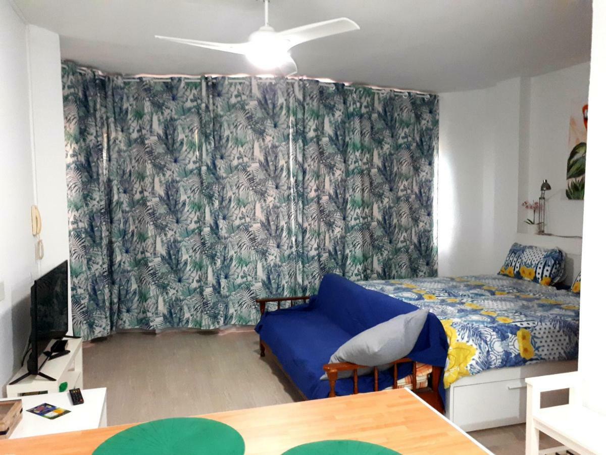 Appartement City Beach Home