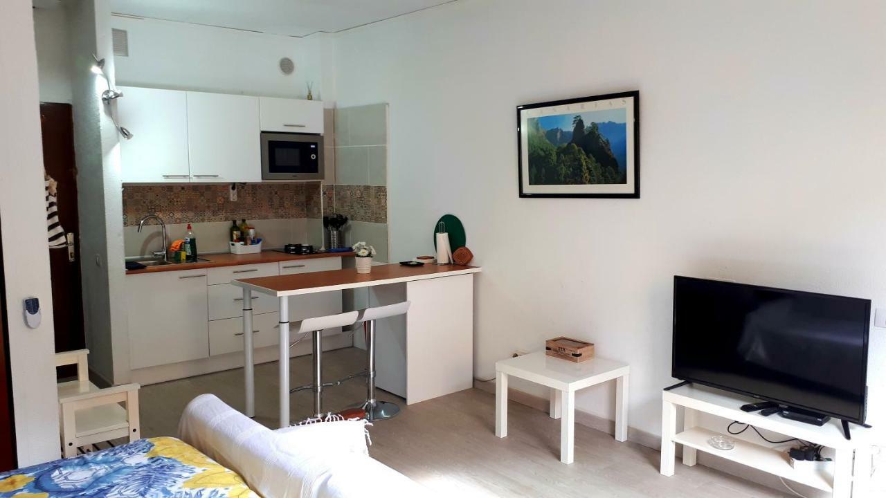 City Beach Home Las Palmas