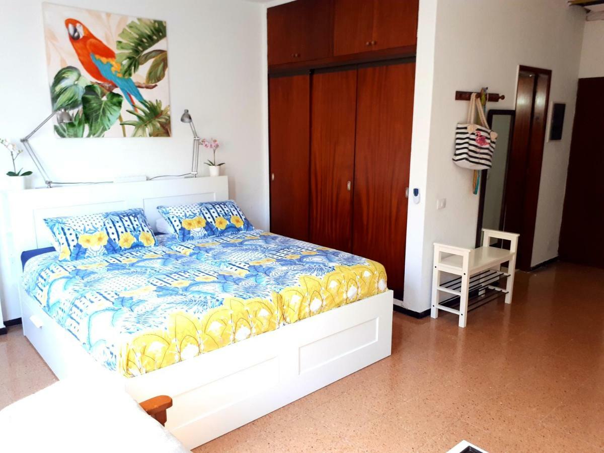 City Beach Home Appartement Las Palmas