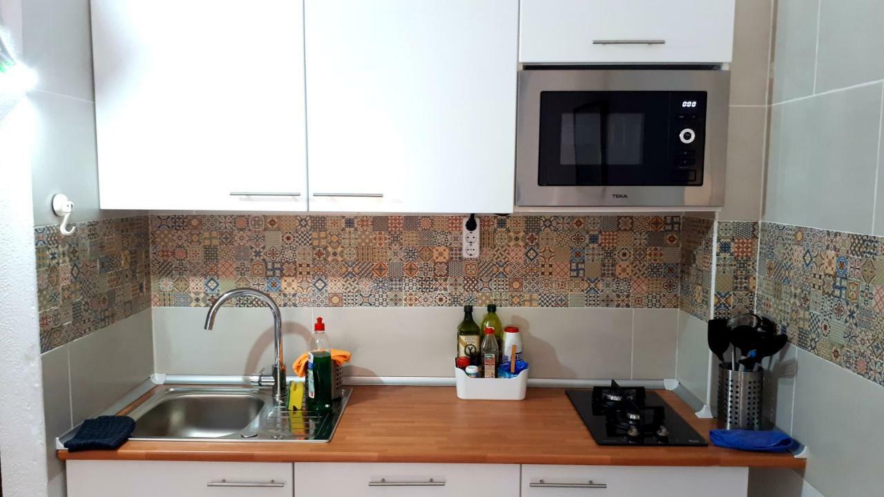 Appartement City Beach Home *