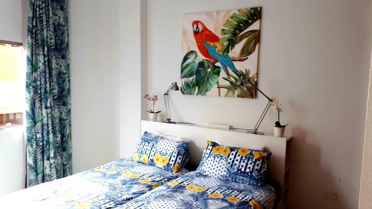 Appartement City Beach Home Las Palmas