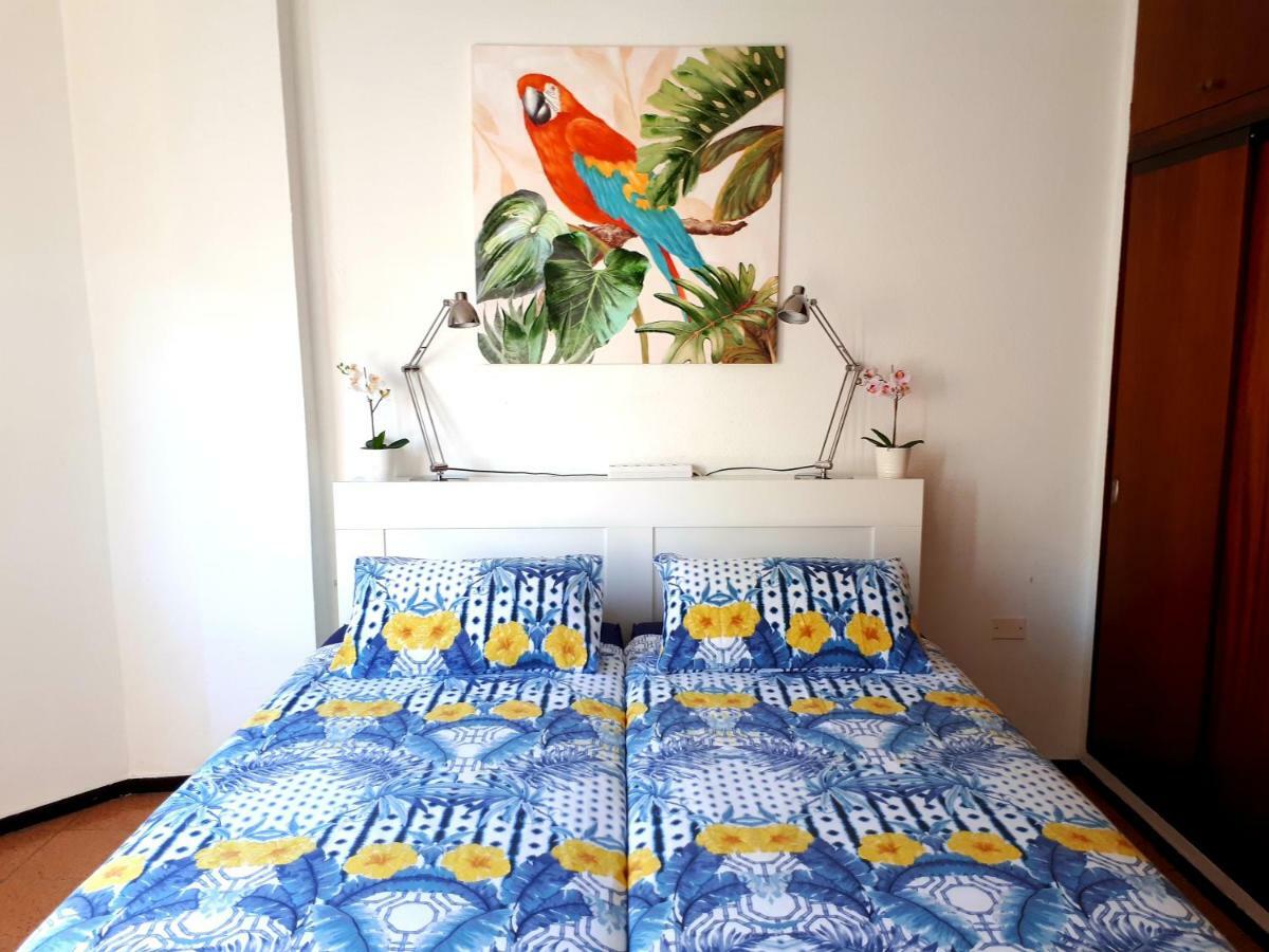 Appartement City Beach Home Las Palmas