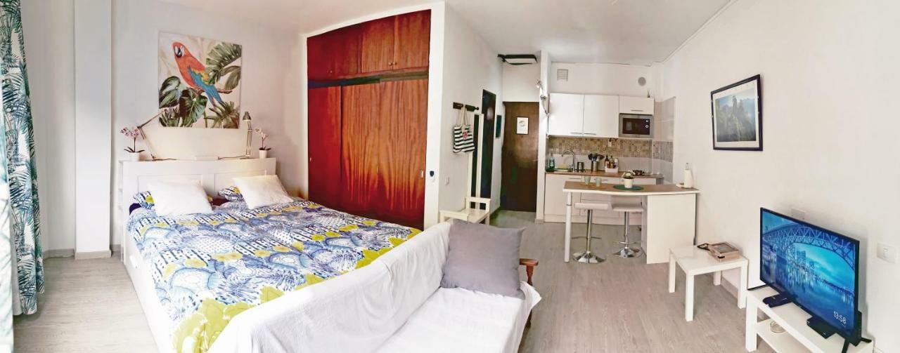 City Beach Home Appartement
