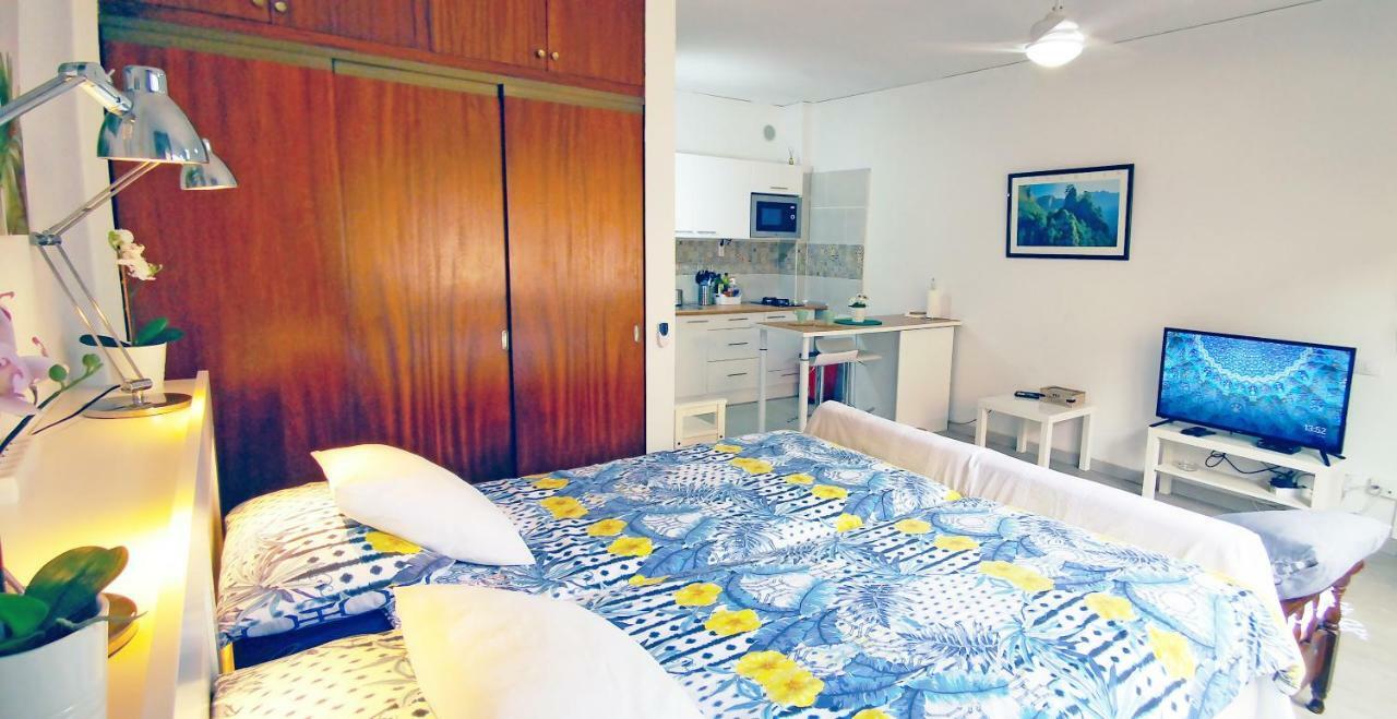 Appartement City Beach Home
