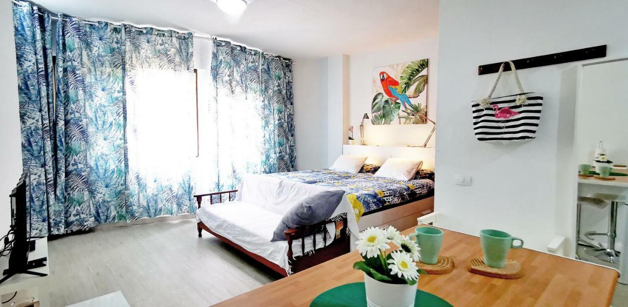 Appartement City Beach Home Las Palmas